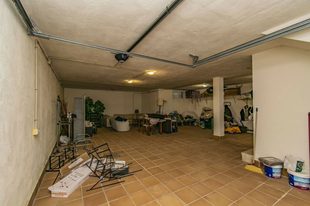 Semi-Detached House Santa Clara Málaga - image 8