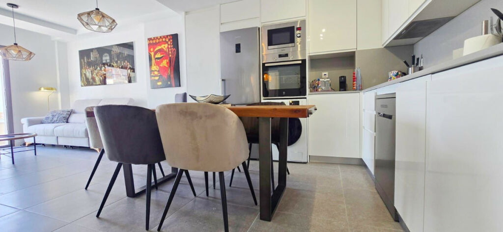 Penthouse Torremolinos Málaga - image 14