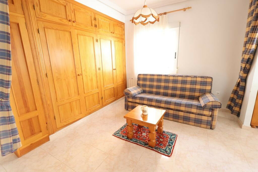Detached Villa Los Balcones Alicante - image 14