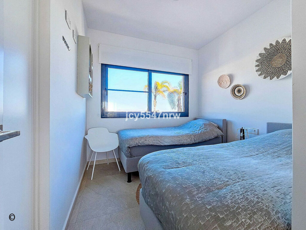 Penthouse San Miguel de Salinas Alicante - image 13