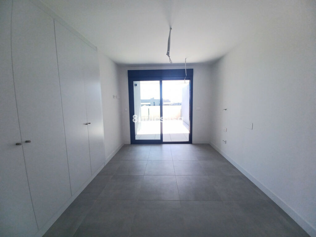 Penthouse Estepona Málaga - image 14