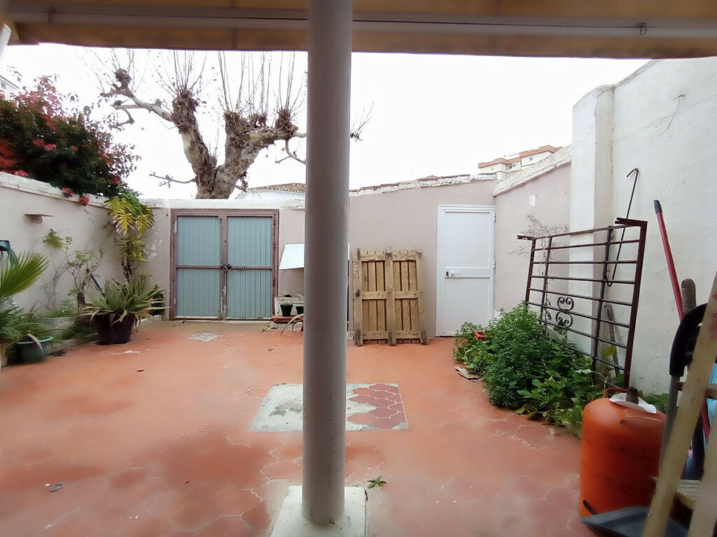 Semi-Detached House Fuengirola Málaga - image 14