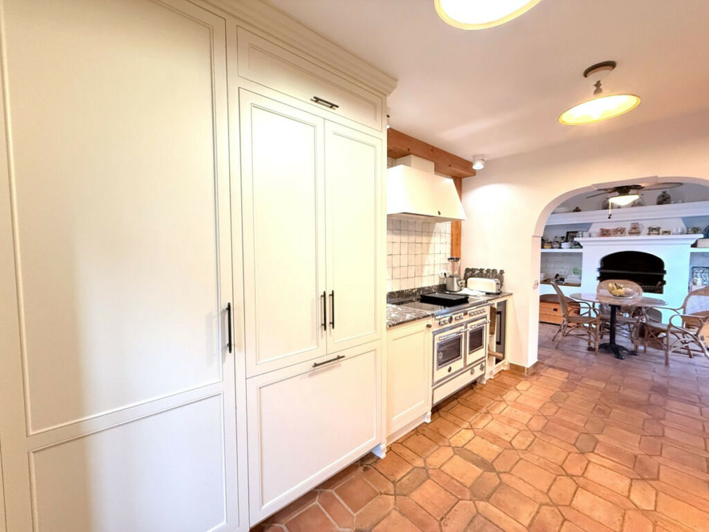 Semi-Detached House Marbella Málaga - image 14