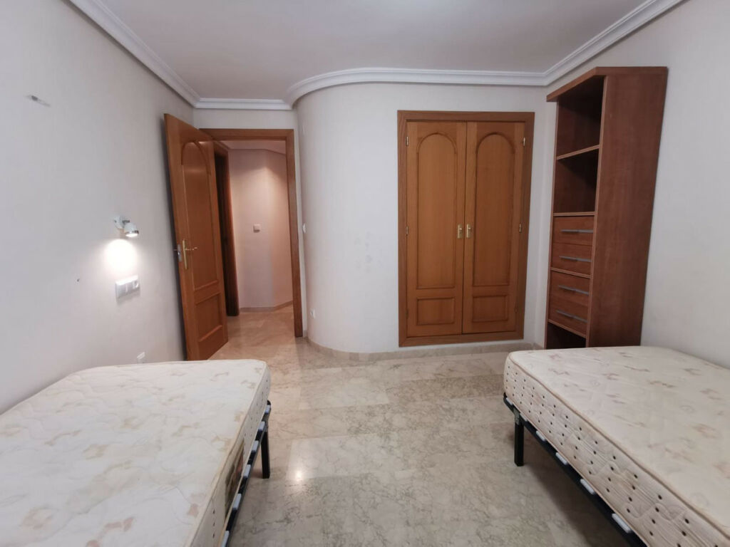 Middle Floor Apartment Altea Alicante - image 14