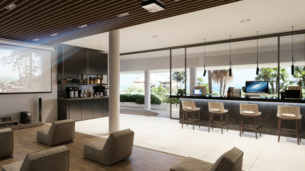 Detached Villa Fuengirola Málaga - image 14