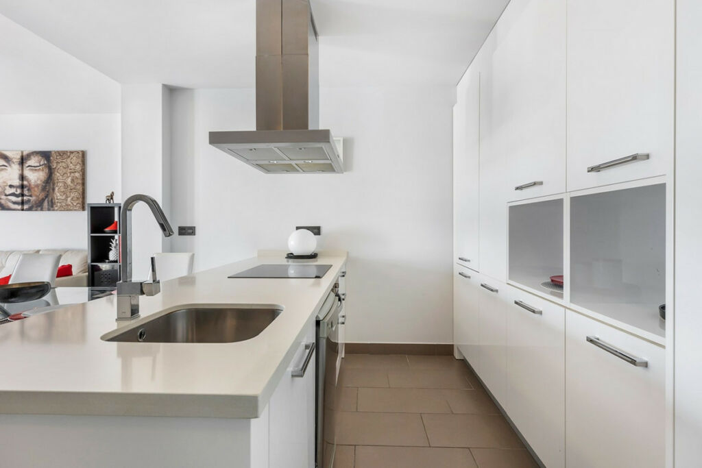 Ground Floor Apartment Las Ramblas Golf Alicante - image 14