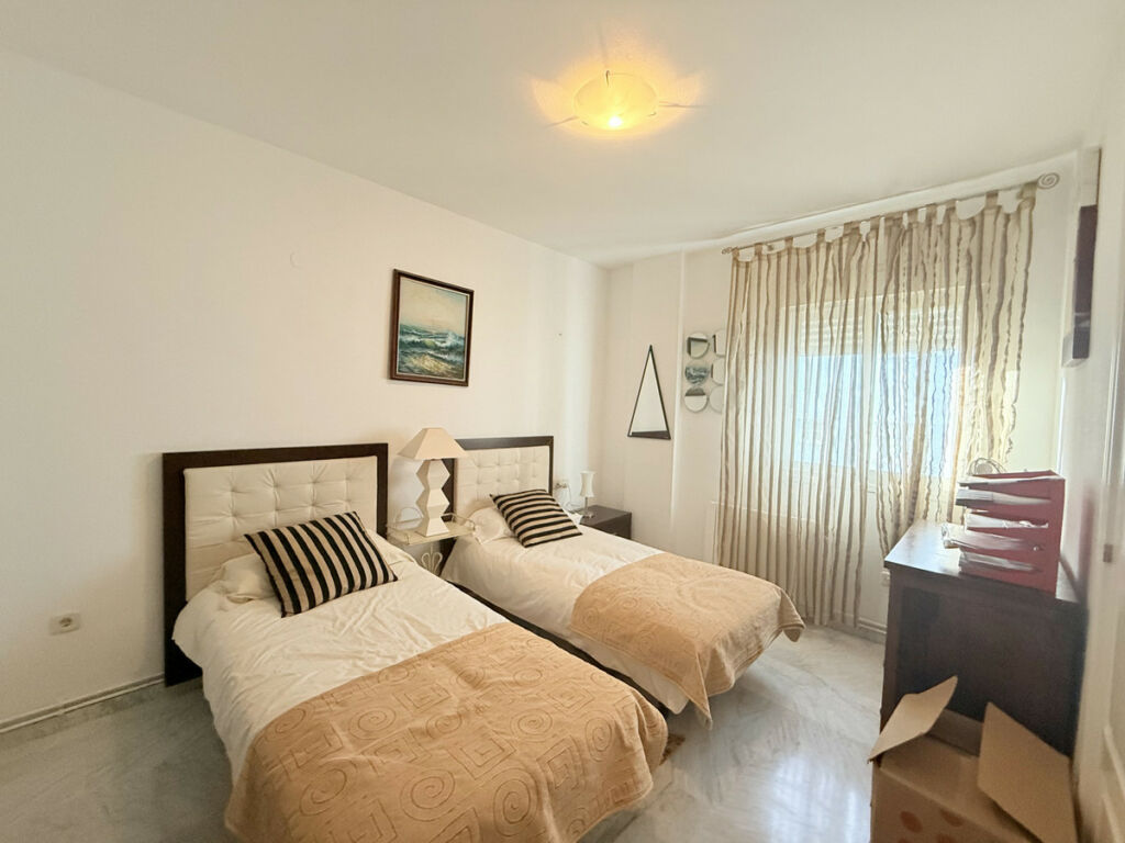 Penthouse The Golden Mile Málaga - image 14