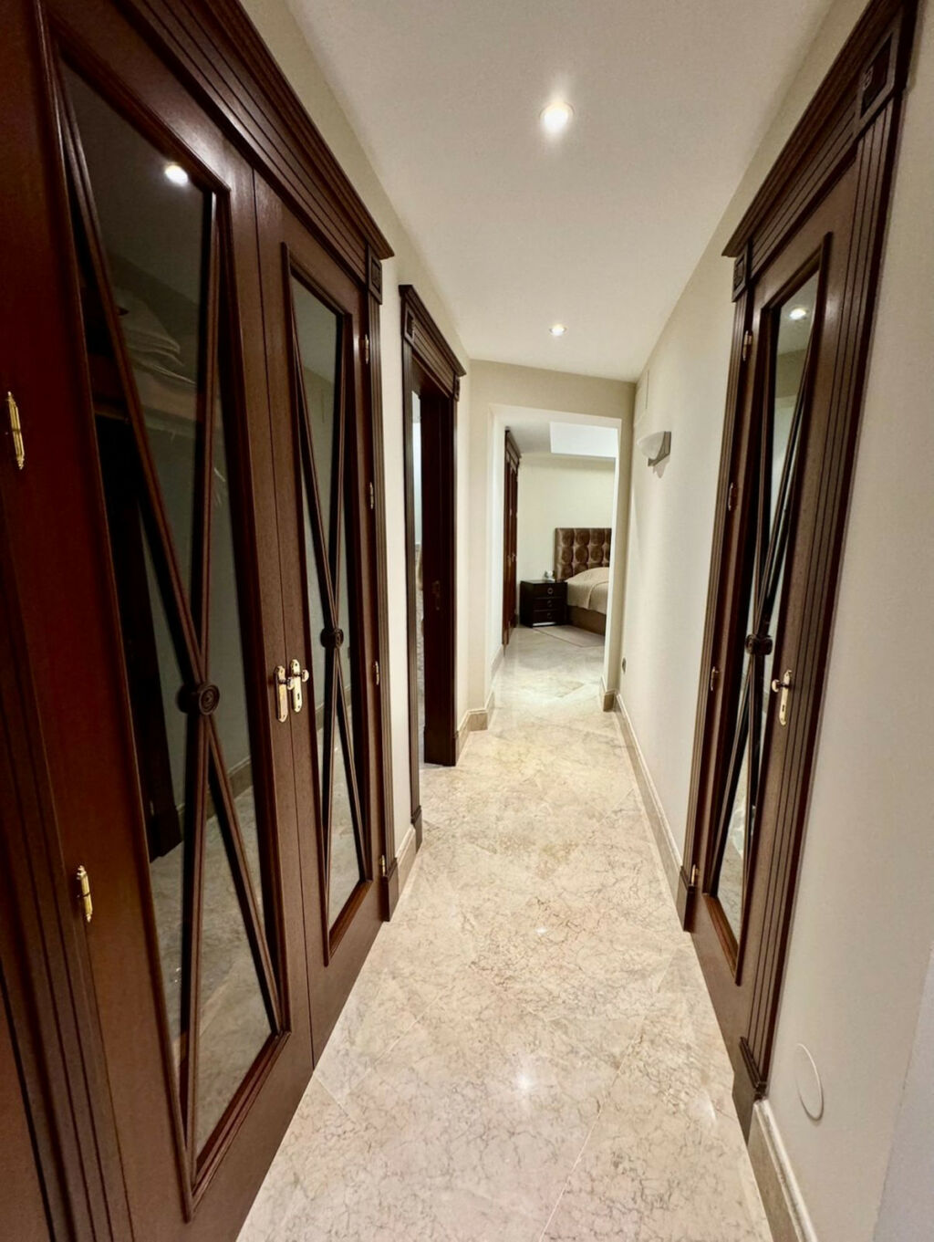 Ground Floor Apartment San Pedro de Alcántara Málaga - image 15