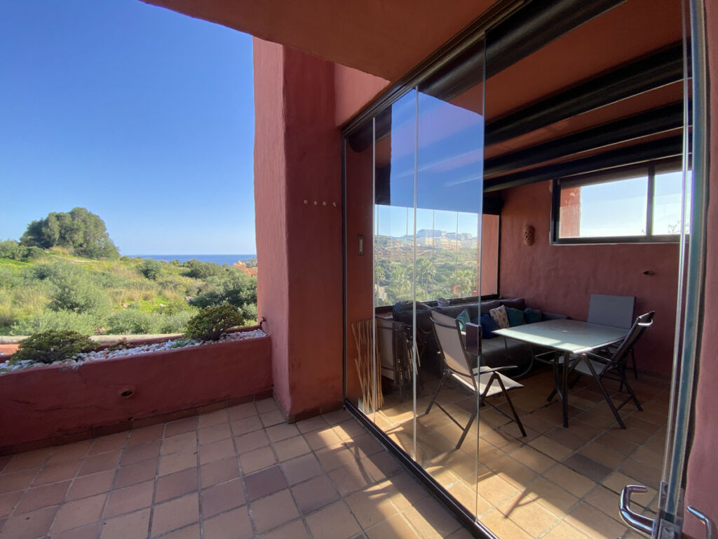 Ground Floor Apartment San Luis de Sabinillas Málaga - image 14