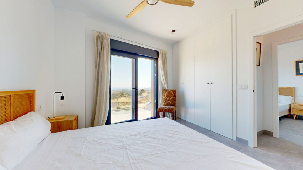 Semi-Detached House Polop Alicante - image 14