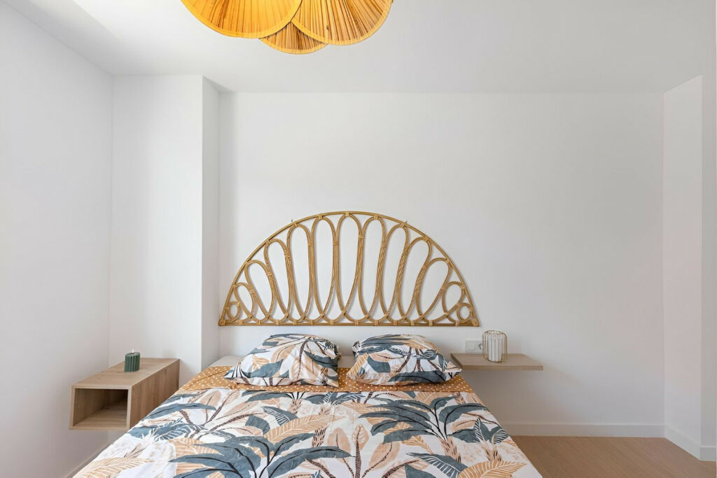 Middle Floor Apartment Torrevieja Alicante - image 14