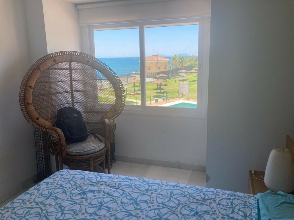 Townhouse Estepona Málaga - image 14