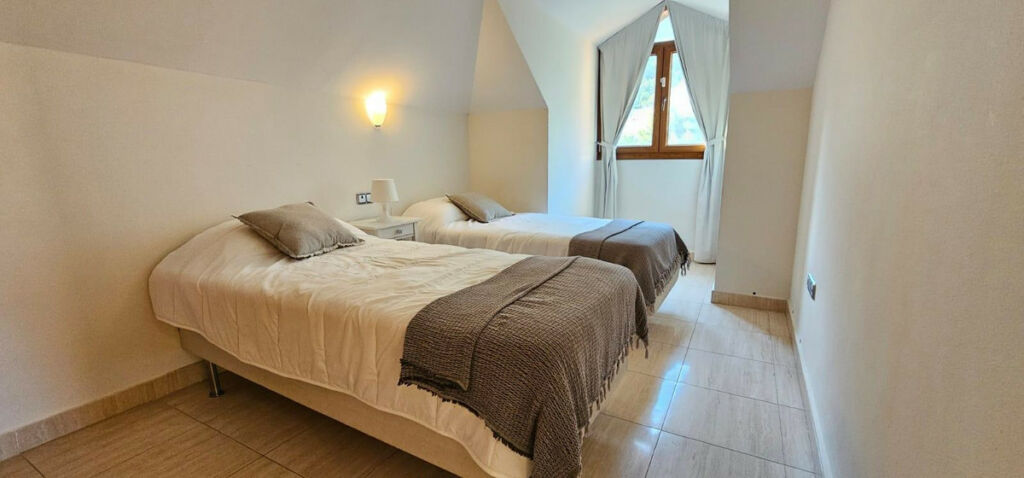 Penthouse Benalmadena Pueblo Málaga - image 14