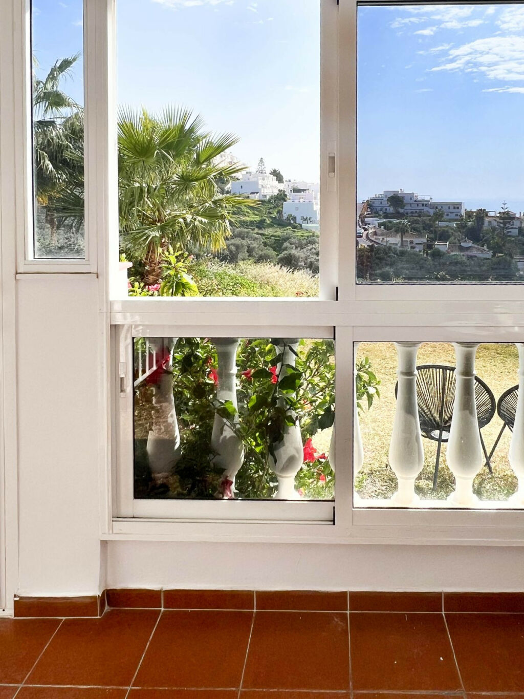 Ground Floor Apartment Torrox Málaga - image 14