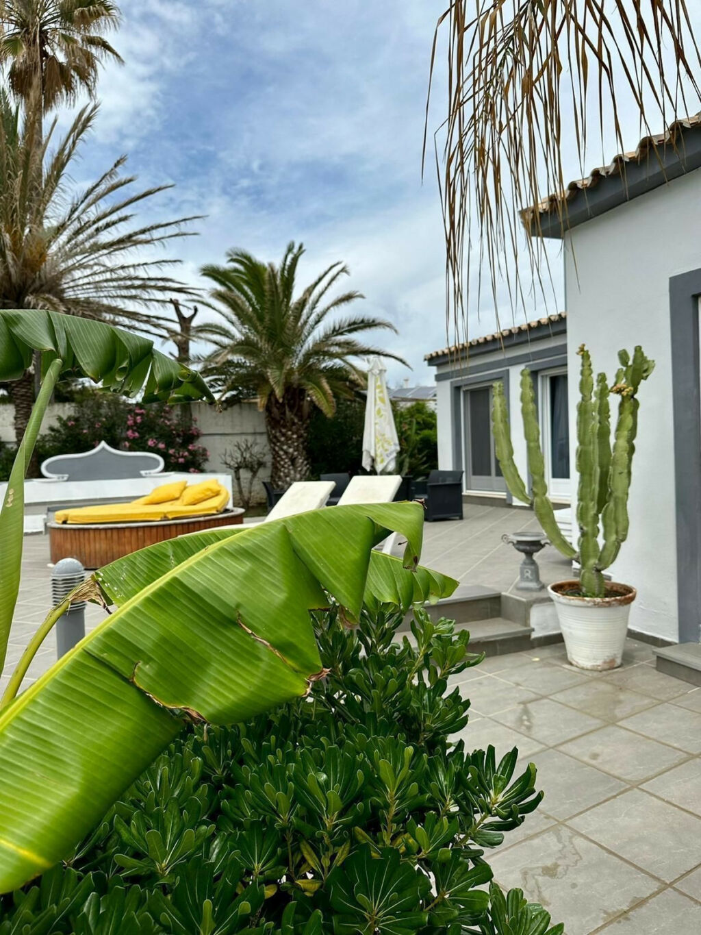 Detached Villa Estepona Málaga - image 14