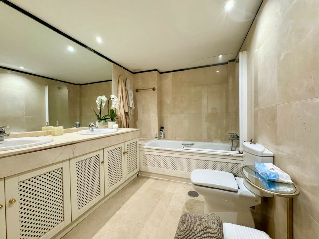 Penthouse Duplex Sotogrande Marina Cádiz - image 15