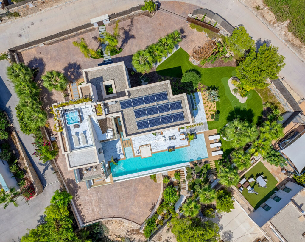 Detached Villa Las Colinas Golf Alicante - image 14