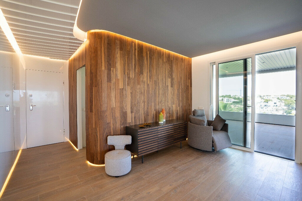 Middle Floor Apartment Las Colinas Golf Alicante - image 14