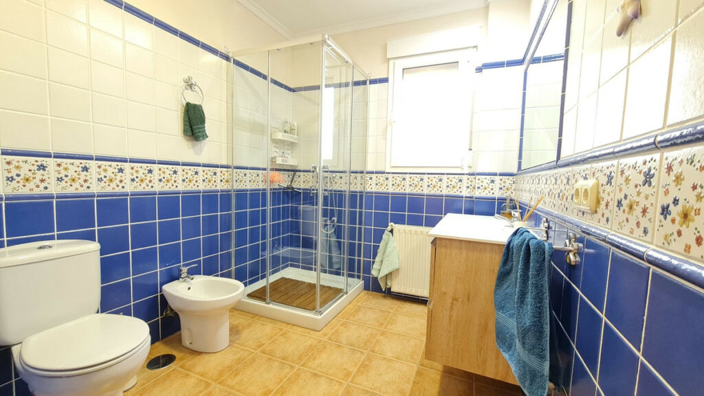Detached Villa Yecla Murcia - image 14