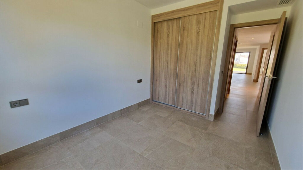 Ground Floor Apartment Casares Playa Málaga - image 14