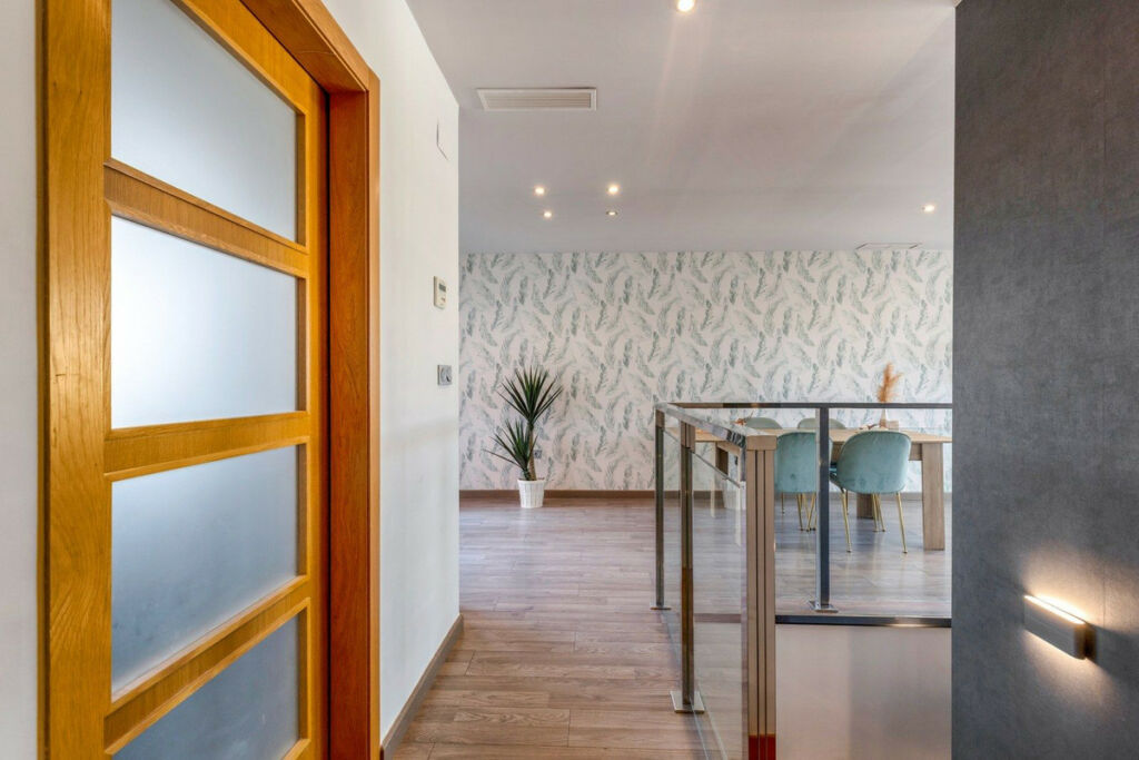 Penthouse Duplex Elche Alicante - image 14