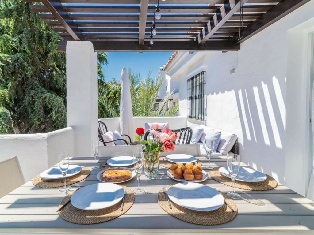 Penthouse Nueva Andalucía Málaga - image 14
