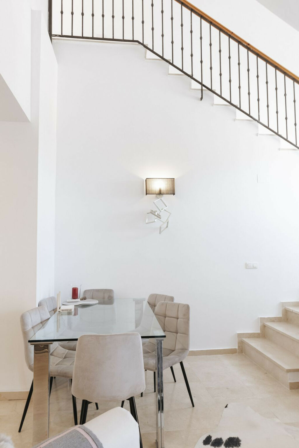 Penthouse Manilva Málaga - image 14