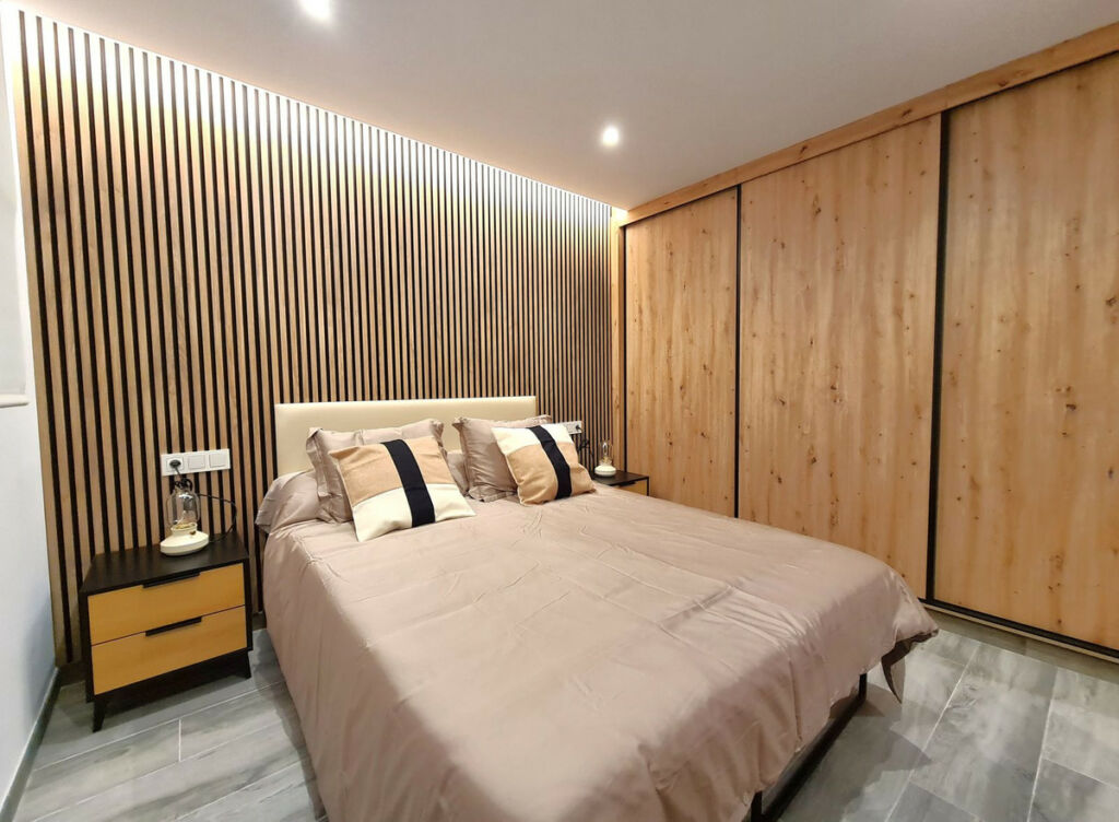 Middle Floor Apartment Estepona Málaga - image 18