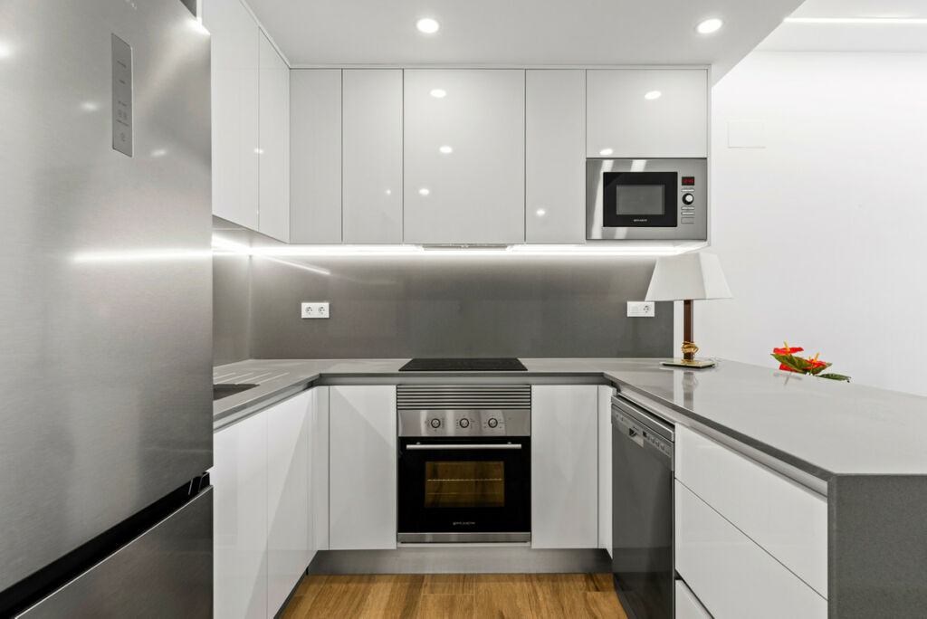 Ground Floor Apartment Villamartin Alicante - image 14