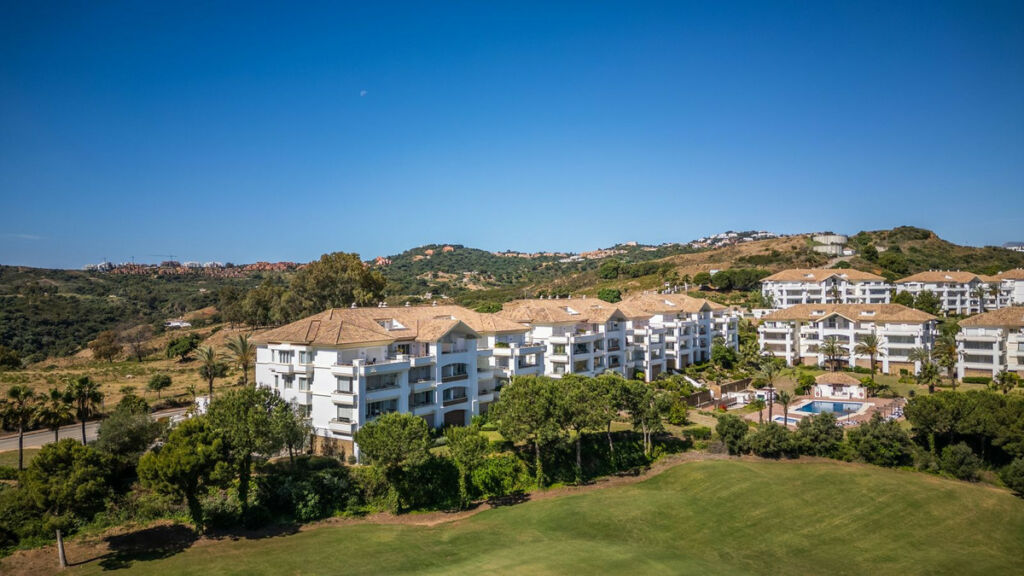 Penthouse La Cala Golf Málaga - image 15