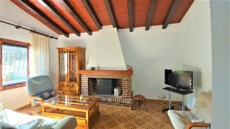Detached Villa Torrevieja Alicante - image 14