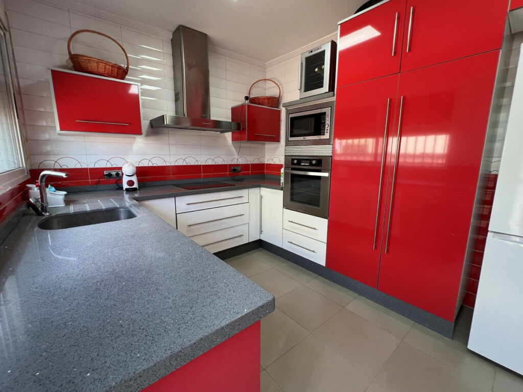 Semi-Detached House Torrevieja Alicante - image 14