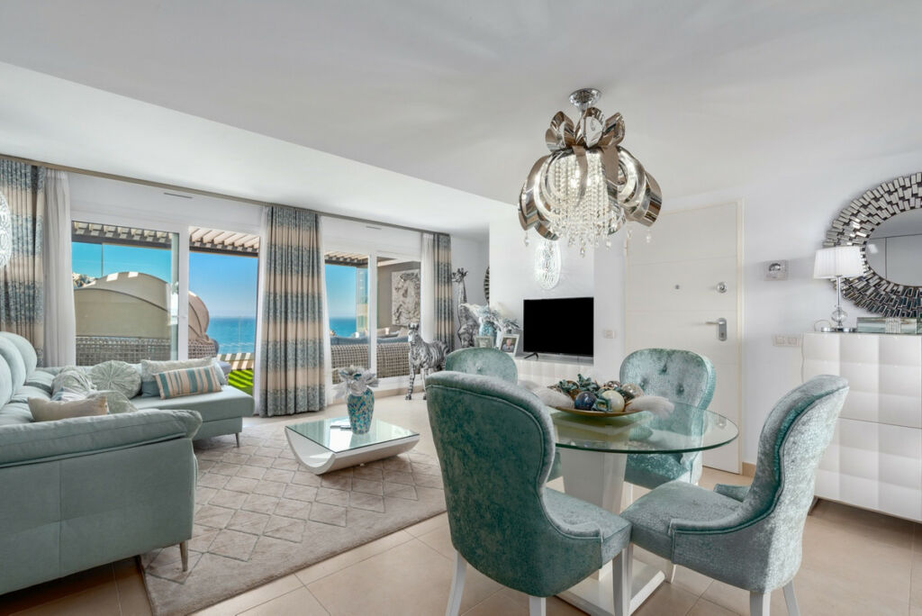 Penthouse Punta Prima Alicante - image 14