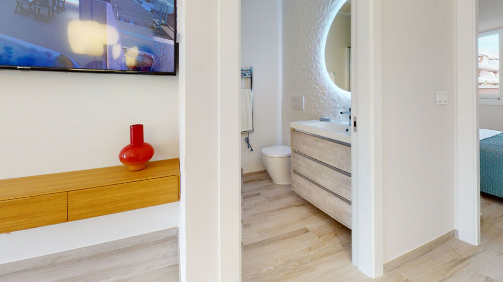 Bungalow Pilar de la Horadada Alicante - image 14