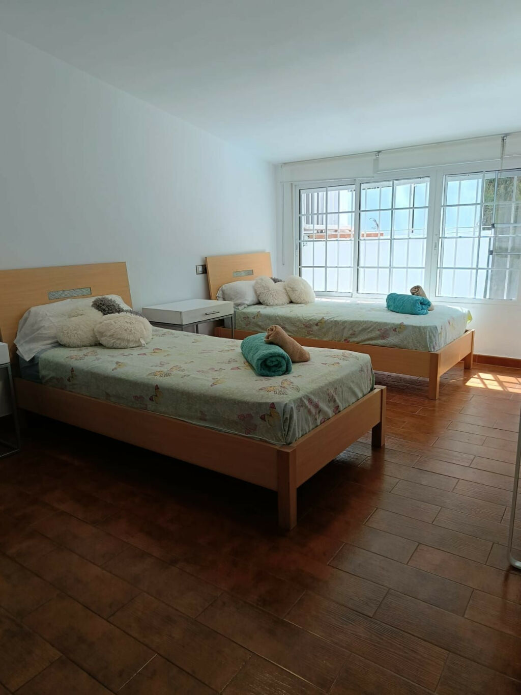 Detached Villa San Pedro de Alcántara Málaga - image 16