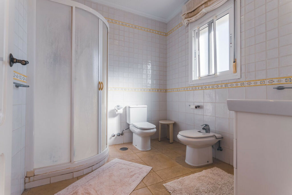 Detached Villa Frigiliana Málaga - image 14