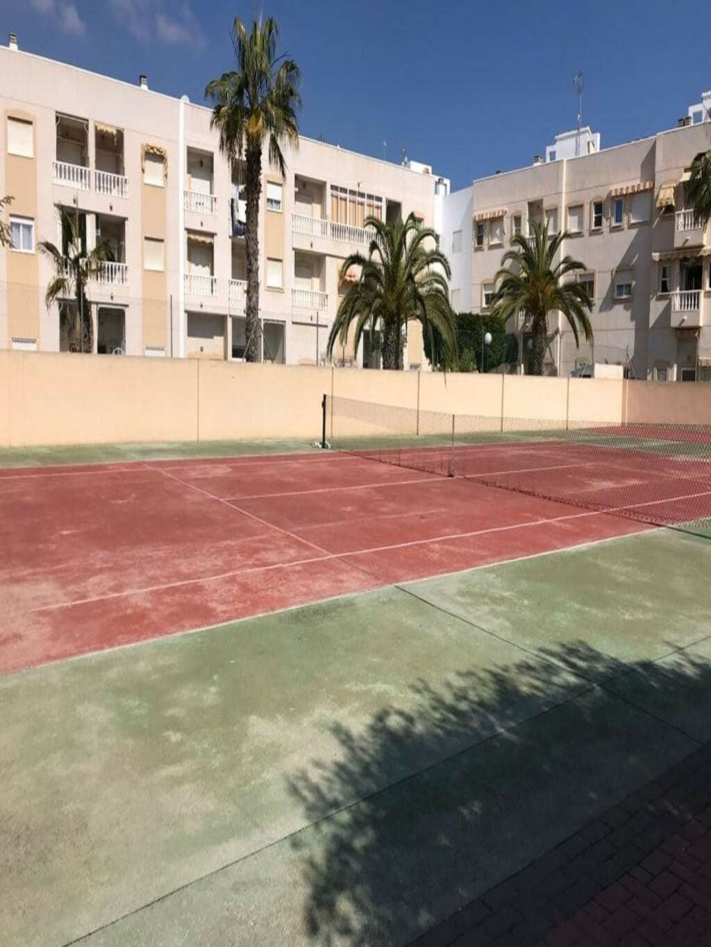 Ground Floor Apartment Torrevieja Alicante - image 14