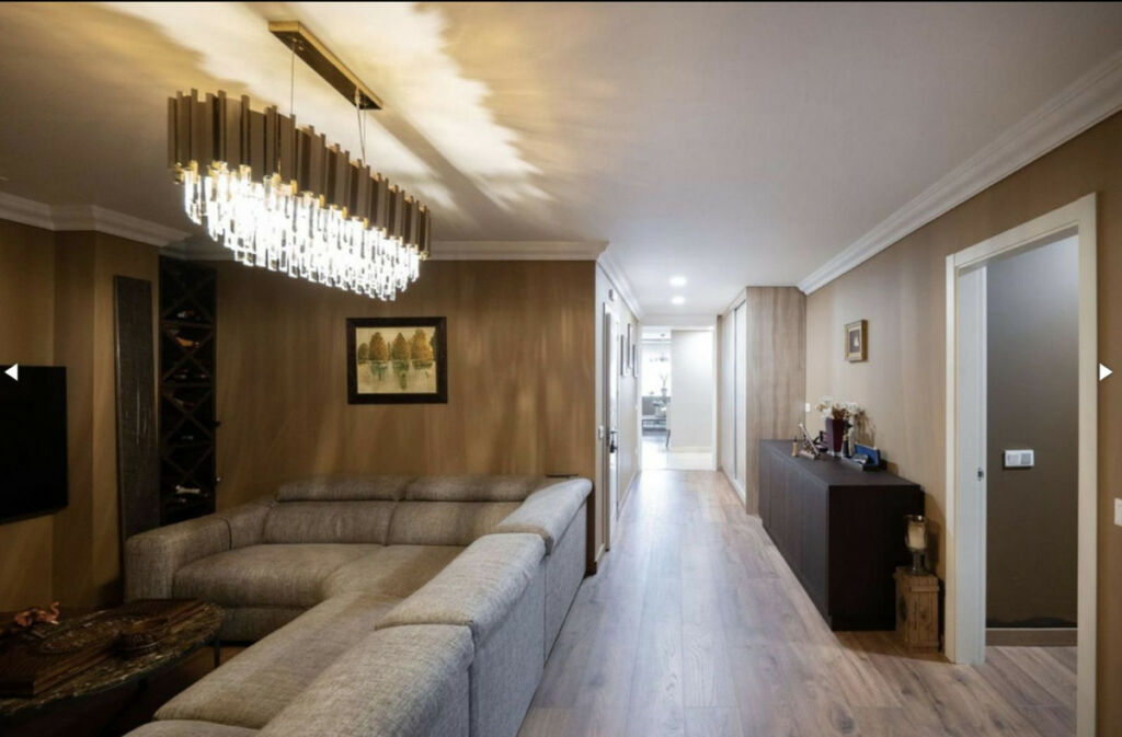 Ground Floor Apartment Benahavís Málaga - image 13