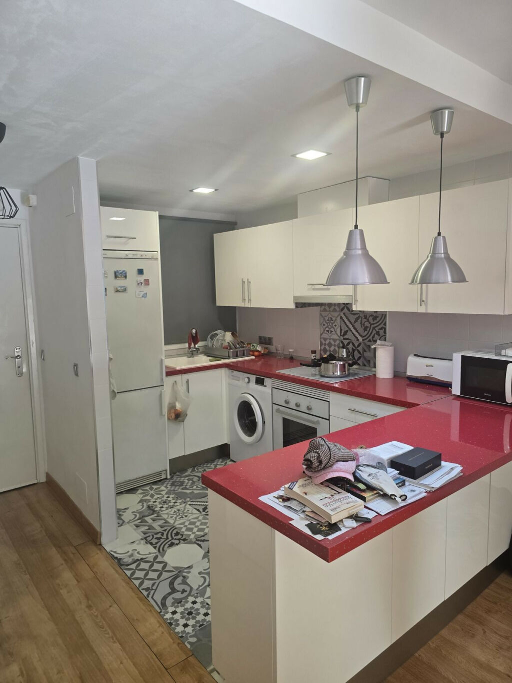 Ground Floor Apartment Torrequebrada Málaga - image 14