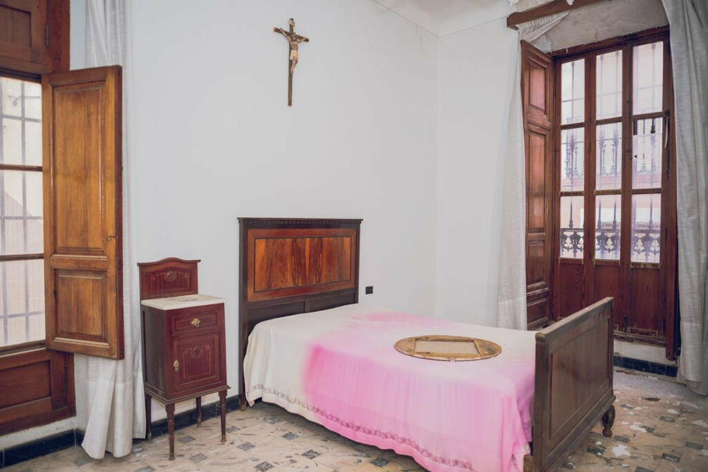 Detached Villa Pego Alicante - image 8