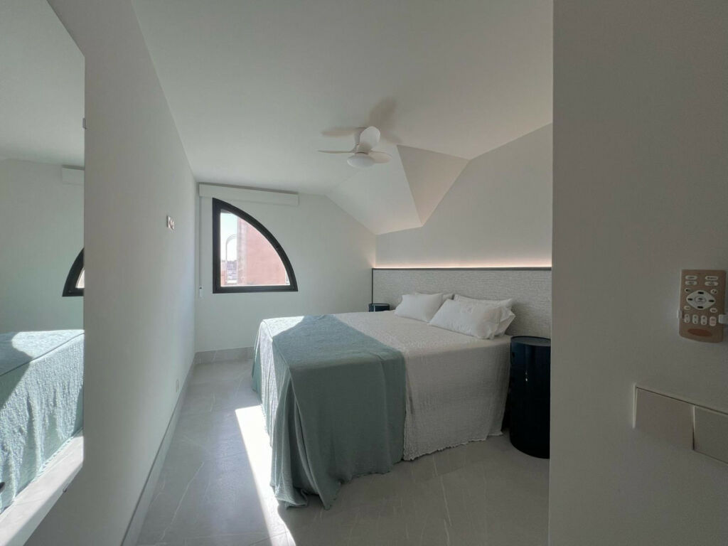 Penthouse Fuengirola Málaga - image 14