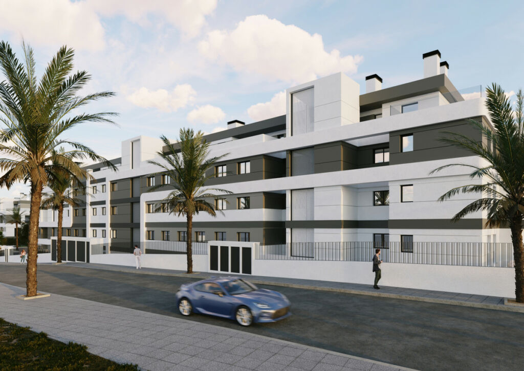 Detached Villa Mutxamel Alicante - image 14