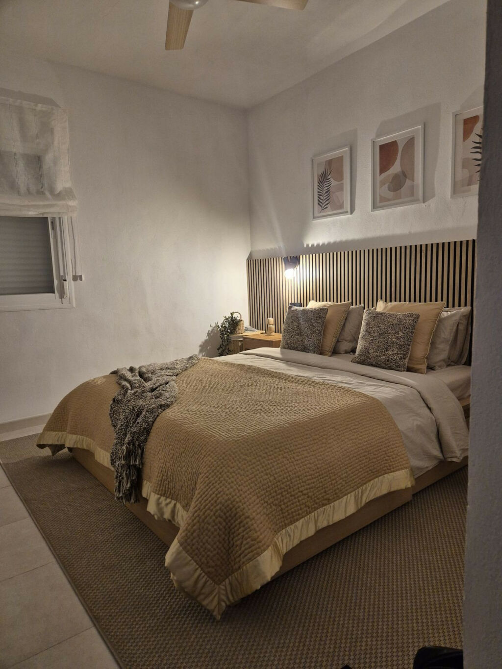 Middle Floor Apartment Estepona Málaga - image 14