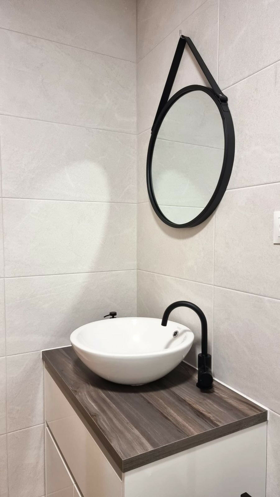 Ground Floor Apartment Málaga Centro Málaga - image 17