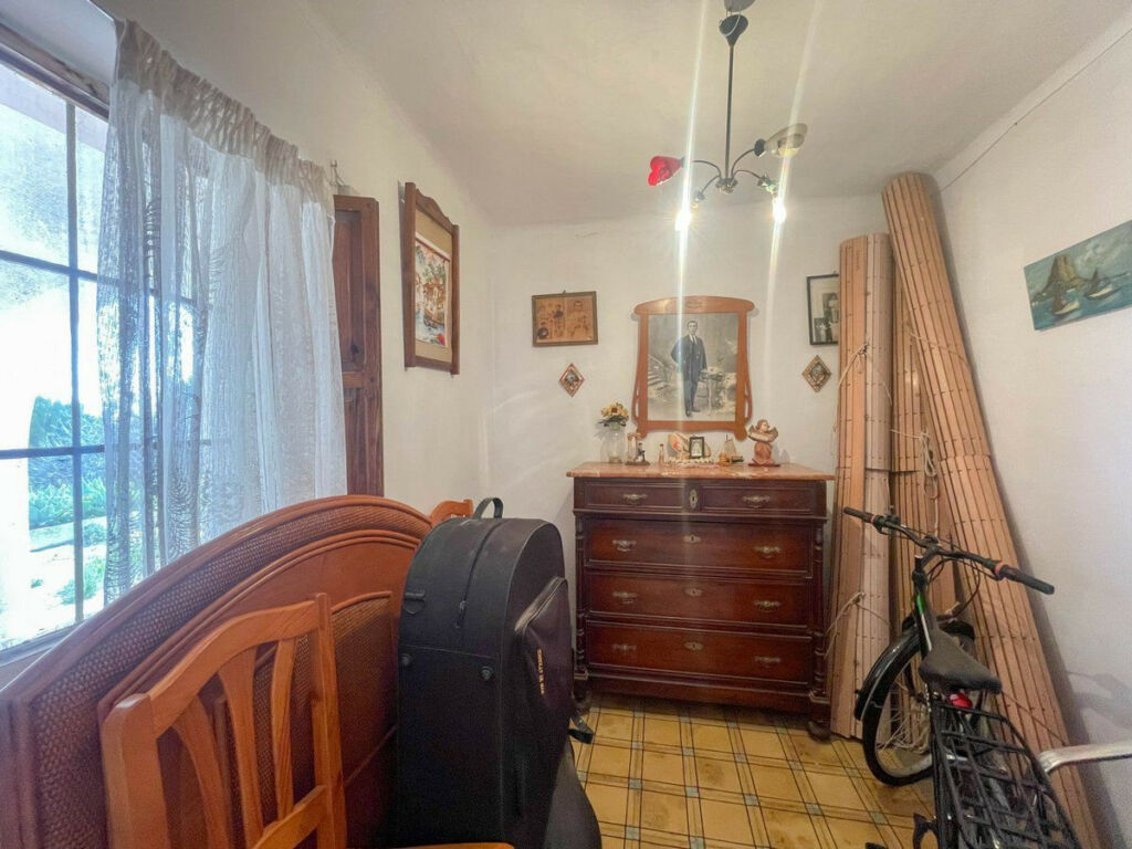 Detached Villa Calpe Alicante - image 14