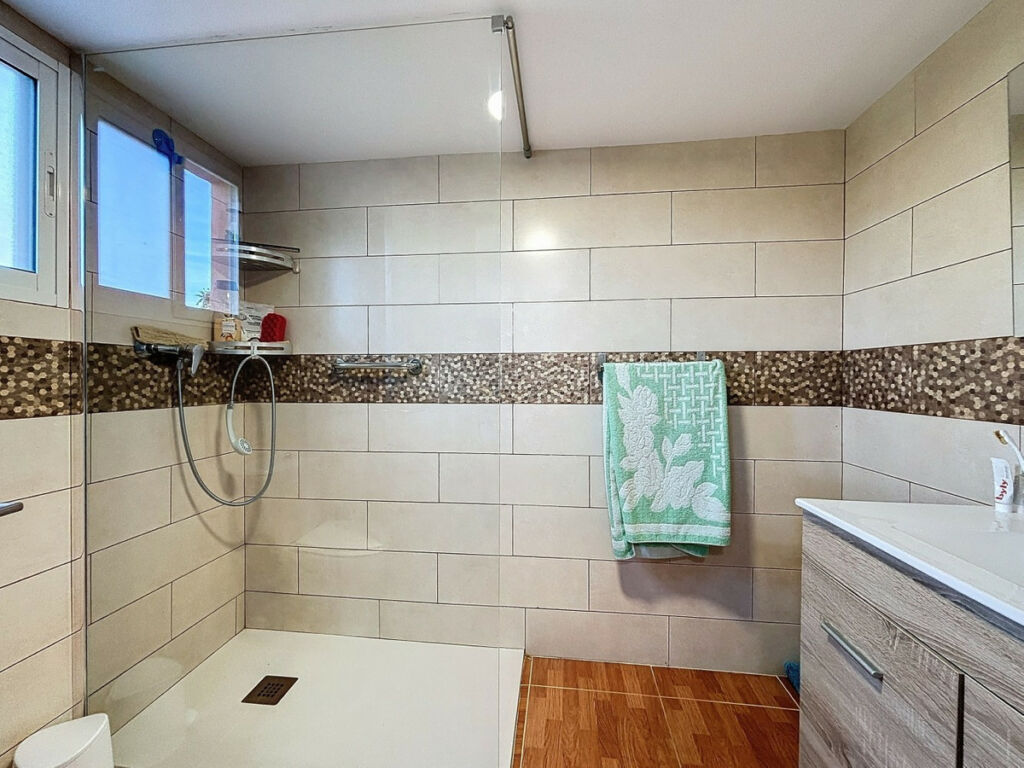 Semi-Detached House Benamargosa Málaga - image 14