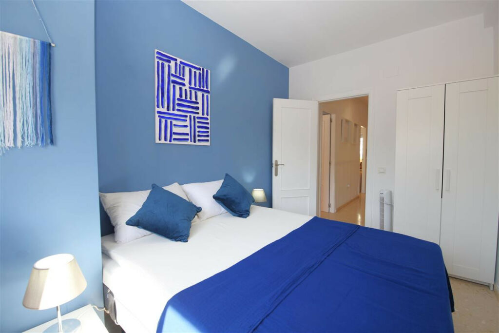 Penthouse Estepona Málaga - image 14