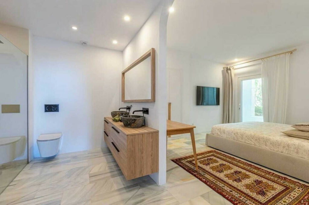 Top Floor Apartment Marbella Málaga - image 14