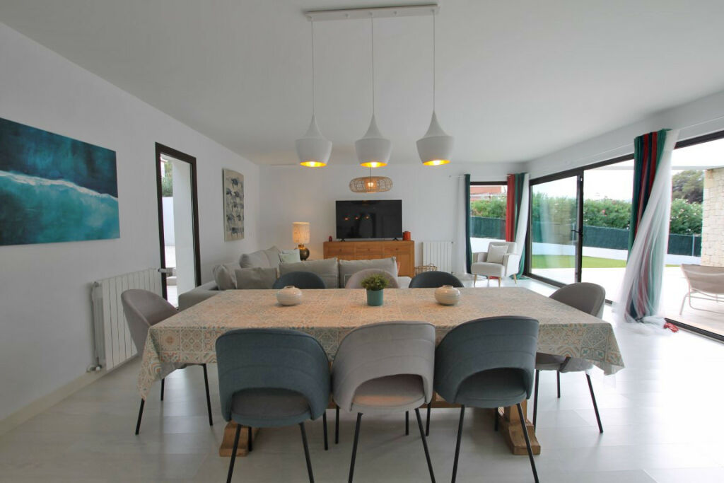 Detached Villa Javea Alicante - image 14