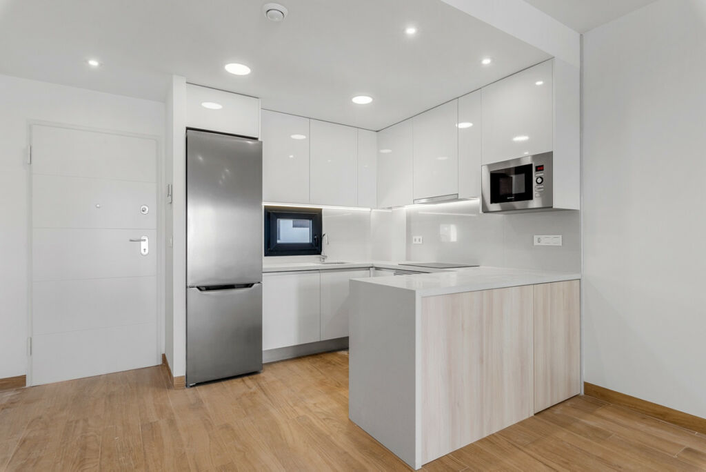 Penthouse Los Balcones Alicante - image 14